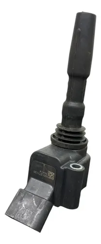 Bobina De Ignição Volkswagen Polo Saveiro Oem 04e905110m