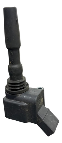 Bobina De Ignição Volkswagen Polo Saveiro Oem 04e905110m - Imagem 2