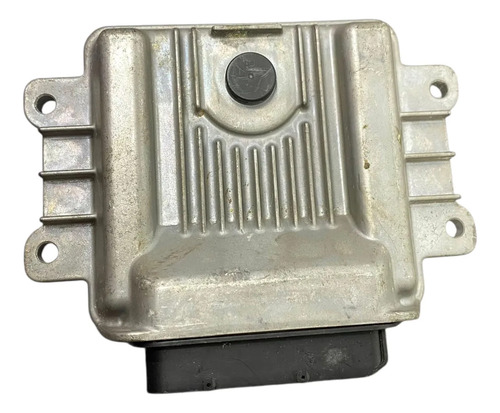 Módulo Cambio Automatico Vw Polo Virtus 2018 2022 Original - Imagem 5
