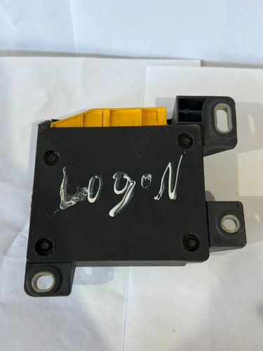Modulo Painel Renault Logan Sandero 2008 2013 82001002828 - Imagem 4