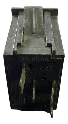 Botão Farol De Milha Volkswagen Santana 1986 1999 Original - Imagem 5