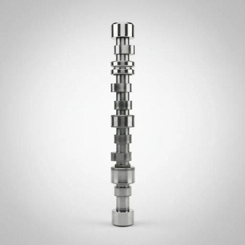Eixo Comando Onix Prisma Cobalt E Spin 1.4 E 1.8 8v Flex - Imagem 3