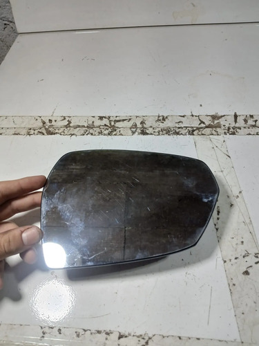 Lente Retrovisor Gm Cobalt Lado Esquerdo 2014 A 2016 (usado)