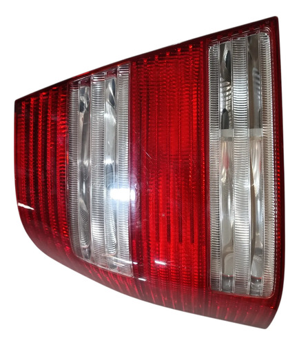 Lanterna Traseira Esquerda Vw Bora 1999 A 2005 1j5945095 Esquerdo/motorista Vermelho - Imagem 4