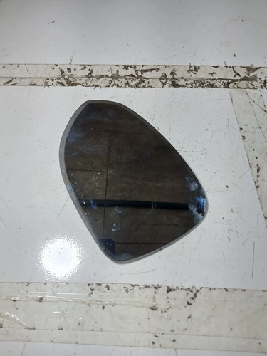 Lente Retrovisor Direito Fiat Ideia 2010 A 2014 Usado Origin