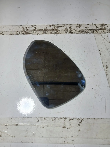 Lente Retrovisor Direito Fiat Ideia 2010 A 2014 Usado Origin - Imagem 2