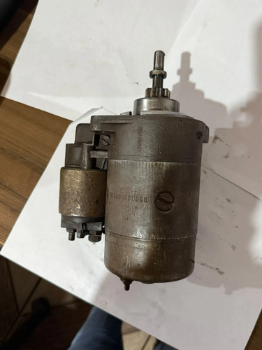 Motor Arranque Partida Ford Verona Original 9000082062