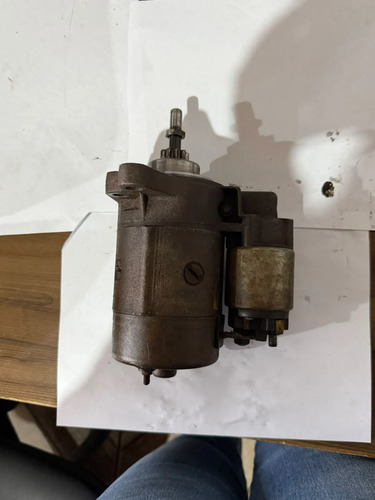 Motor Arranque Partida Ford Verona Original 9000082062 - Imagem 3