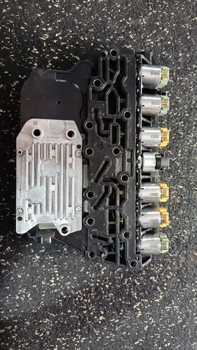 Módulo Tcm Cambio Automático Onix Turbo T88 1.0 3cc 22 - Imagem 1