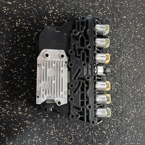 Módulo Tcm Cambio Automático Onix Turbo T88 1.0 3cc 22 - Imagem 3