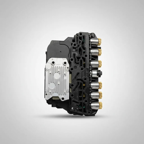 Módulo Tcm Cambio Automático Onix Turbo T88 1.0 3cc 22 - Imagem 4