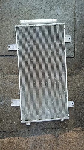 Condensador Ar Honda Hrv 2023 2024 Original 447780 9240