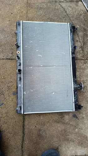 Radiador Honda Hrv 1.5 Flex 2023 A 2025 Bc023000-3062