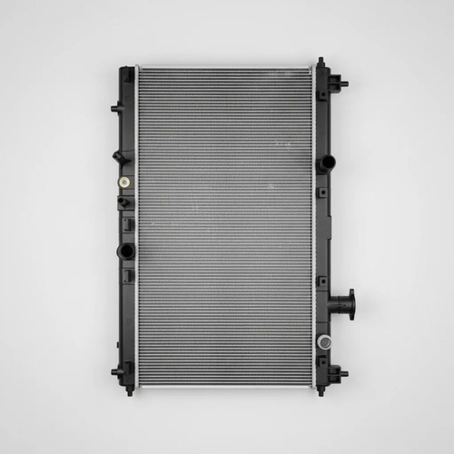 Radiador Honda Hrv 1.5 Flex 2023 A 2025 Bc023000-3062 - Imagem 5