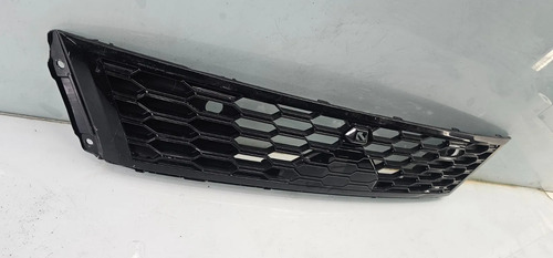 Grade Dianteira Central Eclipse Cross 2023/2025 Original - Imagem 4