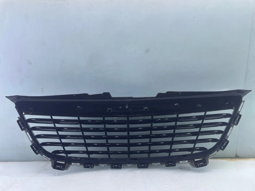 Grade Parachoque Dianteira Chrysler 300c 2011 A 2016 Origina - Imagem 4