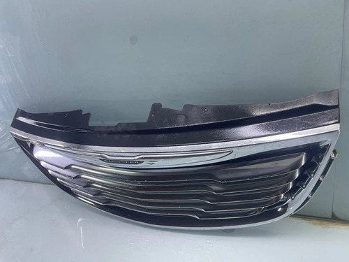 Grade Parachoque Dianteira Chrysler 300c 2011 A 2016 Origina - Imagem 6