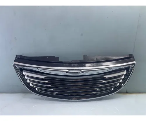 Grade Parachoque Chrysler 300c 2011 2012 2013 2014 2015 2016
