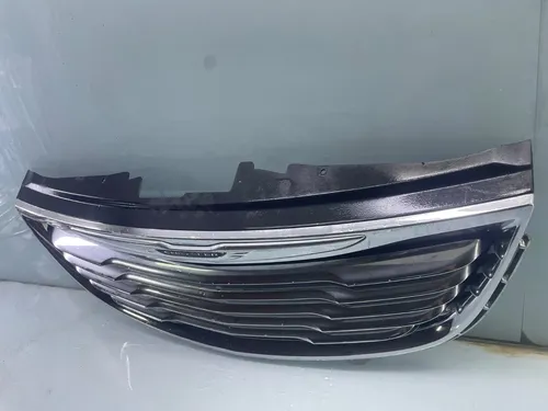 Grade Dianteira Chrysler 300c 2011 2012 2013 2014 2015 2016 - Imagem 6