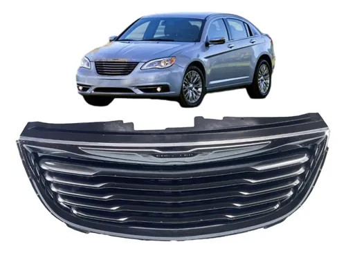 Grade Chrysler 300c Dianteira - Imagem 3