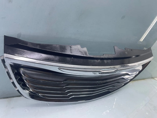 Grade Chrysler 300c Dianteira - Imagem 7