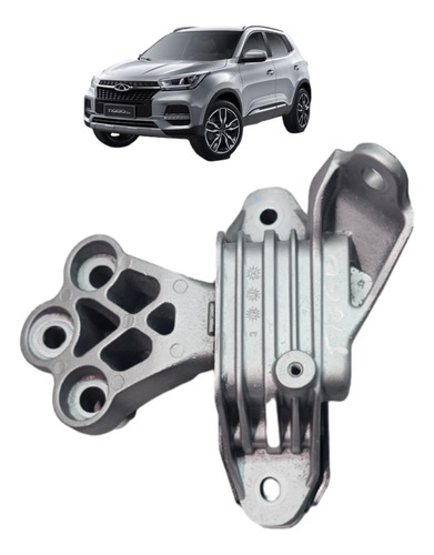 Coxim Motor Chery Tiggo 5x - Imagem 2