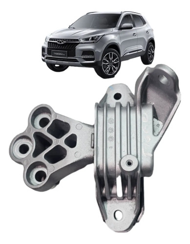 Coxim Motor Chery Tiggo 5x - Imagem 4