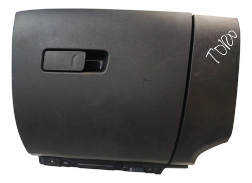 Porta Luvas Fiat Toro Original 2017 A 2022