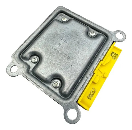 Módulo Colisão Air Bag Vw Voyage Gol Saveiro G6 34d959655 - Imagem 4