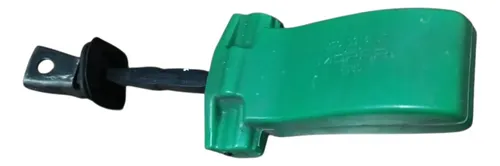 Limitador Porta Traseira Fiat Mobi 2016 A 2025 - Imagem 2