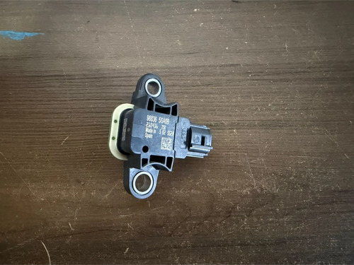 Sensor De Pressão Do Air Bag Da Nissan Frontier