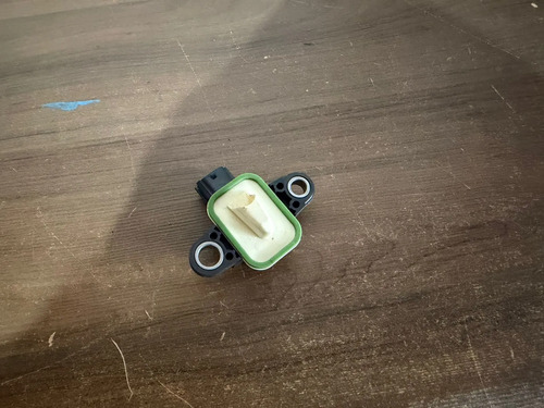 Sensor De Pressão Do Air Bag Da Nissan Frontier - Imagem 4