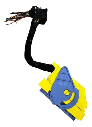 Conector Modulo Airbag Gol Saveiro Voyage G6 G7 G8 - Imagem 2