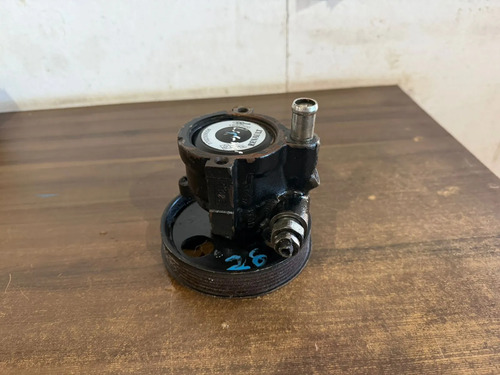 Bomba Direção Hidráulica Kangoo Clio 1.6 8v 2001 A 2007 - Imagem 2