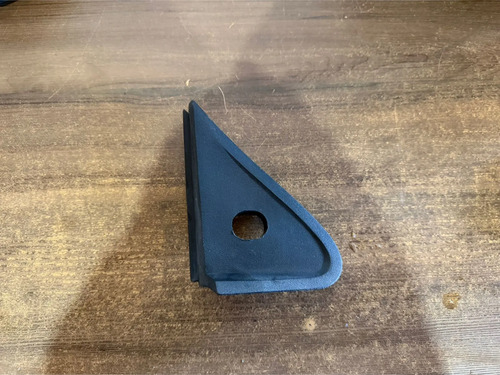 Acabamento Interno Retrovisor Esquerdo Chevette Quebradinho