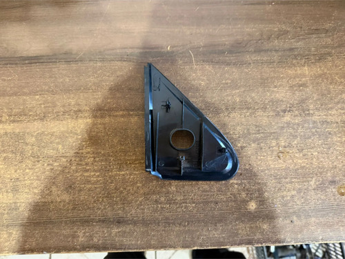Acabamento Interno Retrovisor Direito Chevette Quebradinho - Imagem 5