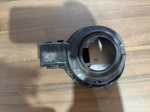 Portinhola Tampa Tanque Peugeot 308 Original Cinza 308 - Imagem 2