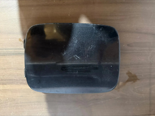 Portinhola Tanque Combustivel Fiat Siena 2001 A 2007 6452880 Cinza 2007