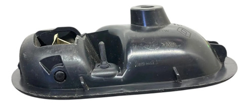 Maçaneta Interna Porta Direita Renault Sandero 806708506r Preto Dianteira/traseira - Imagem 8