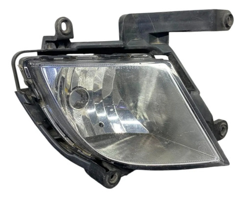 Farol De Milha Esquerdo Kia Cerato 2008 2013 Oem N-a