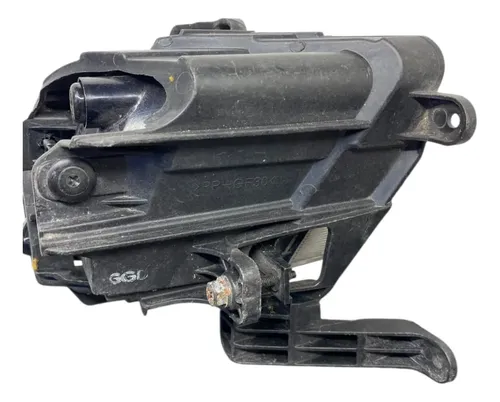 Farol De Milha Esquerdo Kia Cerato 2008 2013 Oem N-a - Imagem 2