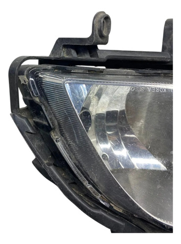 Farol De Milha Esquerdo Kia Cerato 2008 2013 Oem N-a - Imagem 8