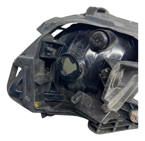 Farol De Milha Esquerdo Kia Cerato 2008 2013 Oem N-a - Imagem 9