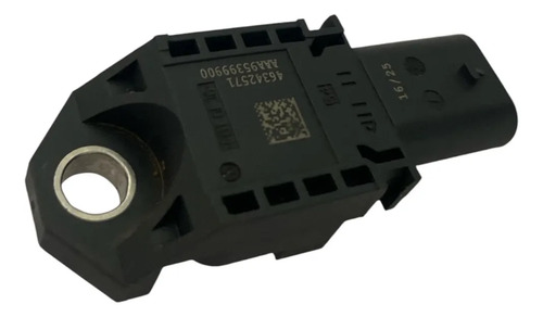 Sensor Pressão Map Compass Renegade Toro/ Fastback, Pulse  1.0, 1.3 2025 46342571
