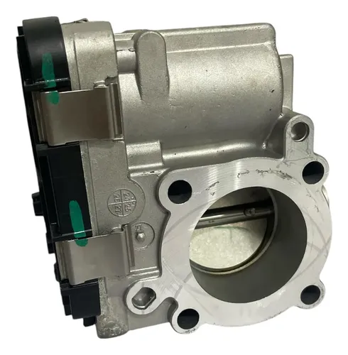 Corpo Borboleta Tbi Fiat , Fastback, Pulse 2025 46351286