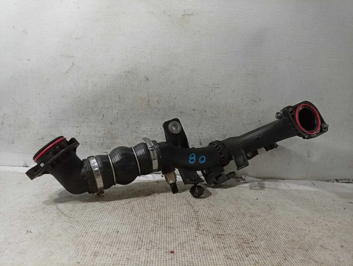 Mangueira Turbina Fiat T200 Pulse, Fastback 22/25 H50391 - Imagem 4