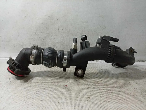 Mangueira Turbina Fiat T200 Pulse, Fastback 22/25 H50391 - Imagem 5