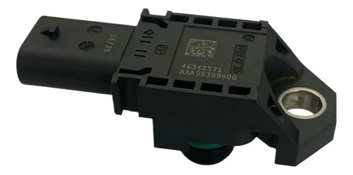 Sensor Pressão Map Compass Renegade Toro/ Fastback, Pulse  1.0, 1.3 2025 46342571 - Imagem 3