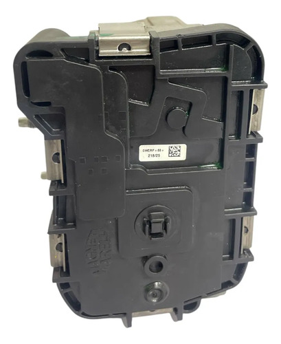 Corpo Borboleta Tbi Fiat , Fastback, Pulse 2025 46351286 - Imagem 2