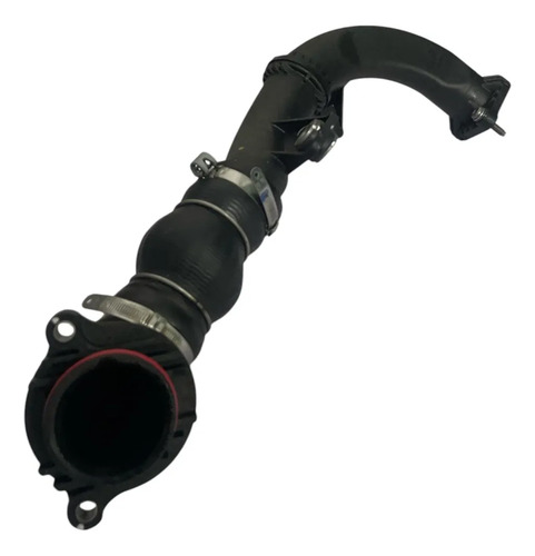 Mangueira Turbina Fiat T200 Pulse, Fastback 22/25 H50391 - Imagem 7